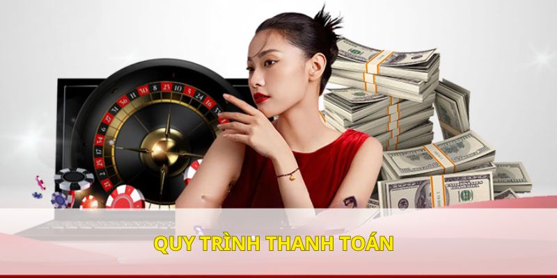 Nguyên tắc liên quan đến giao dịch tài chính của khách hàng